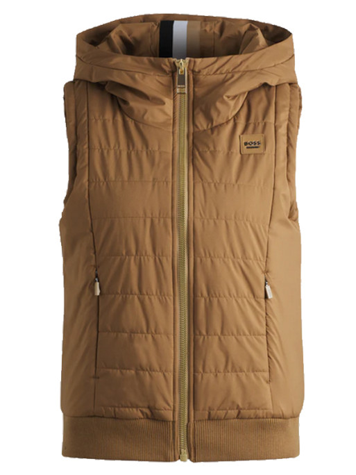 Veste sans manches Fally Puffer été 2025 Hugo Boss Equestrian Veste sans manches Fally Puffer été 2025 Hugo Boss Equestrian