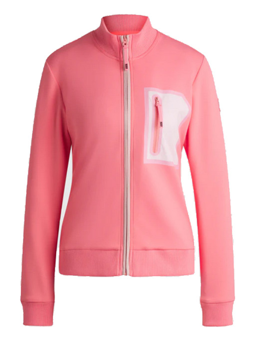 Gilet Ava Function été 2025 Hugo Boss Equestrian