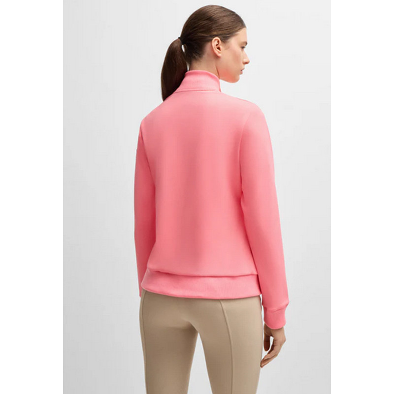 Gilet Ava Function été 2025 Hugo Boss Equestrian
