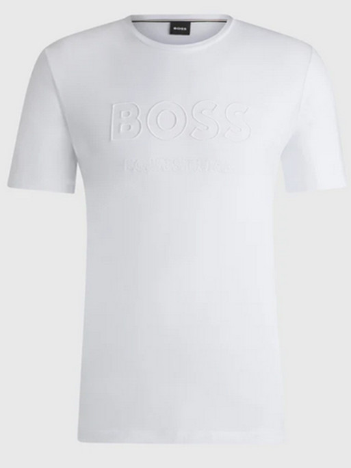 T-shirt Pierce été 2025 Hugo Boss Equestrian