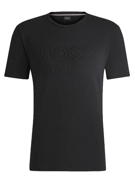 T-shirt Pierce été 2025 Hugo Boss Equestrian T-shirt Pierce été 2025 Hugo Boss Equestrian
