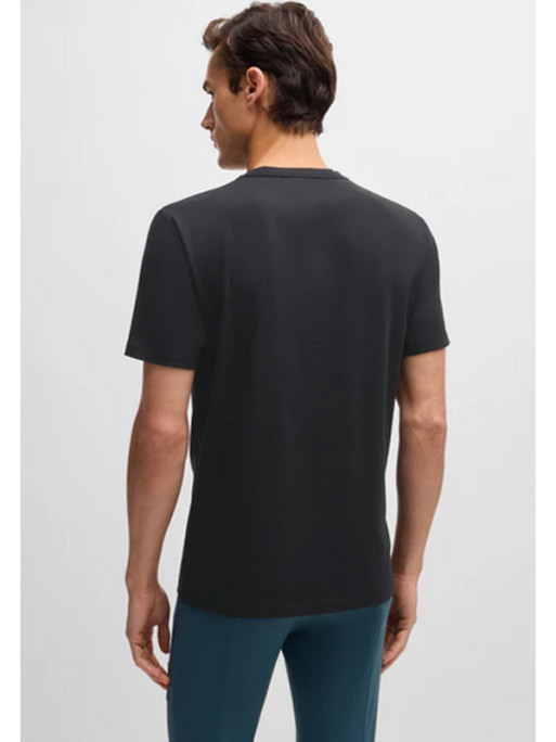 T-shirt Pierce été 2025 Hugo Boss Equestrian T-shirt Pierce été 2025 Hugo Boss Equestrian