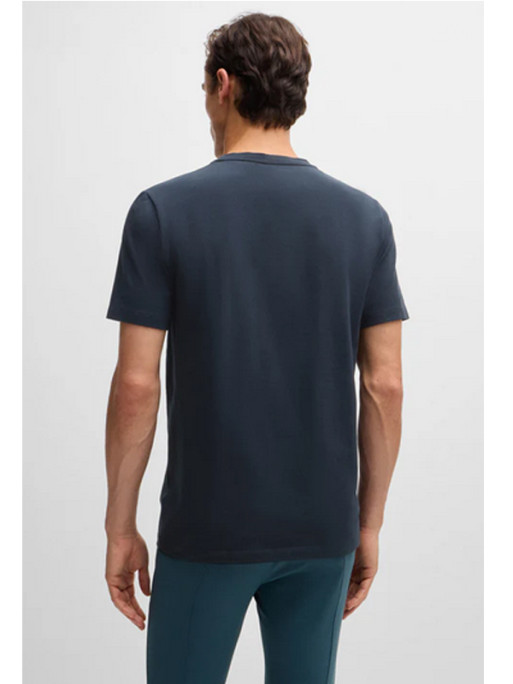 T-shirt Pierce été 2025 Hugo Boss Equestrian