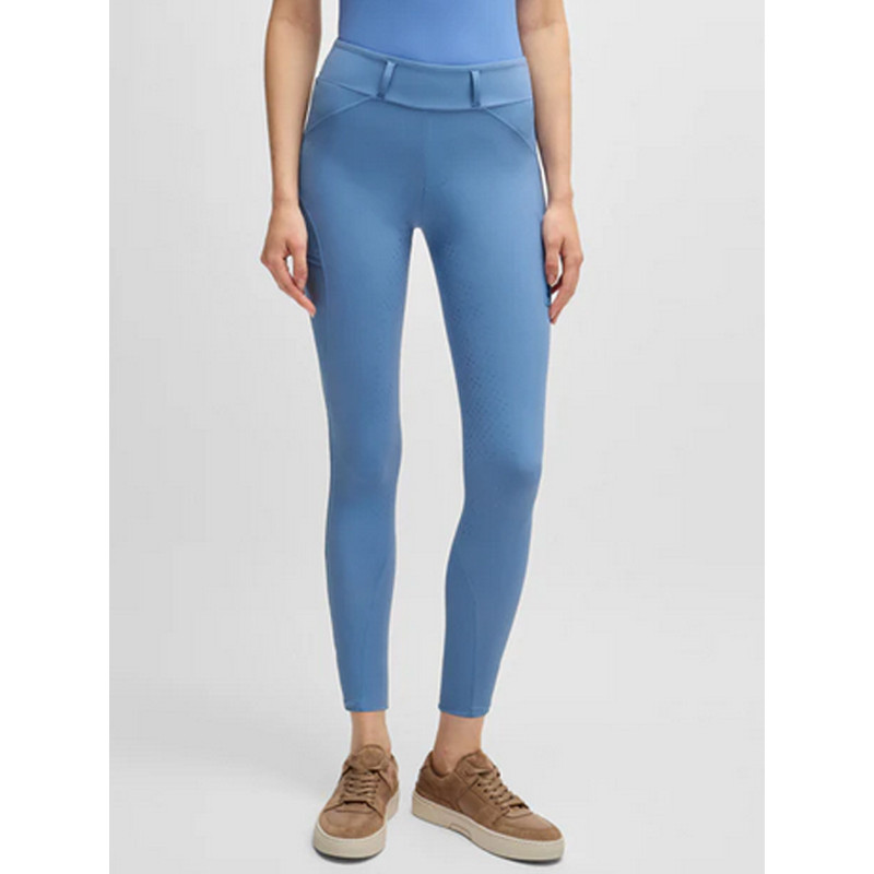 Pantalon Hybrid Full Grip été 2025 Hugo Boss Equestrian