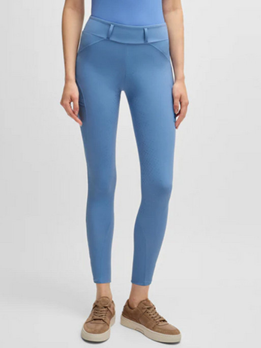 Pantalon Hybrid Full Grip été 2025 Hugo Boss Equestrian