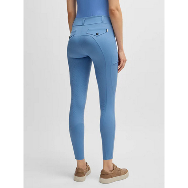 Pantalon Hybrid Full Grip été 2025 Hugo Boss Equestrian