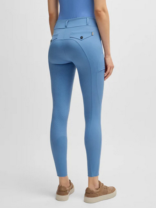 Pantalon Hybrid Full Grip été 2025 Hugo Boss Equestrian