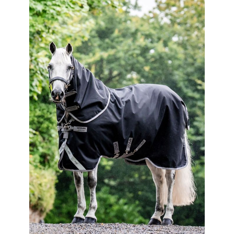 Couverture Amigo Bravo 12 Plus 250g Horseware