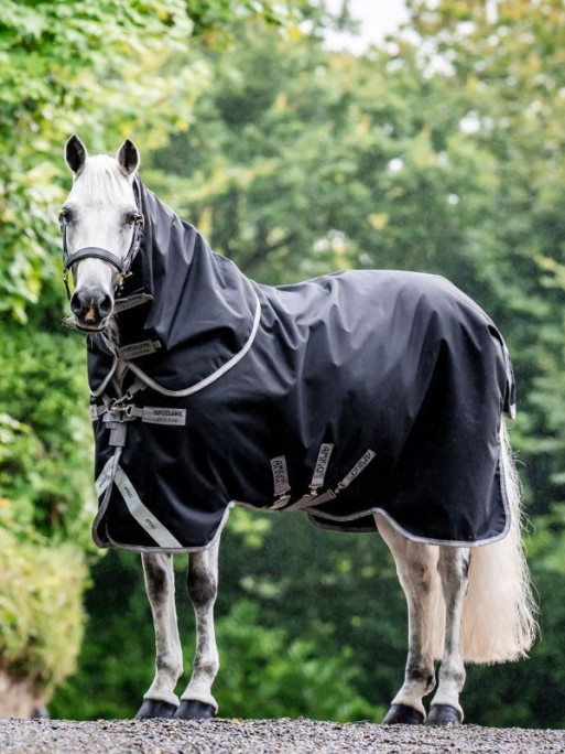 Couverture Amigo Bravo 12 Plus 250g Horseware Couverture Amigo Bravo 12 Plus 250g Horseware