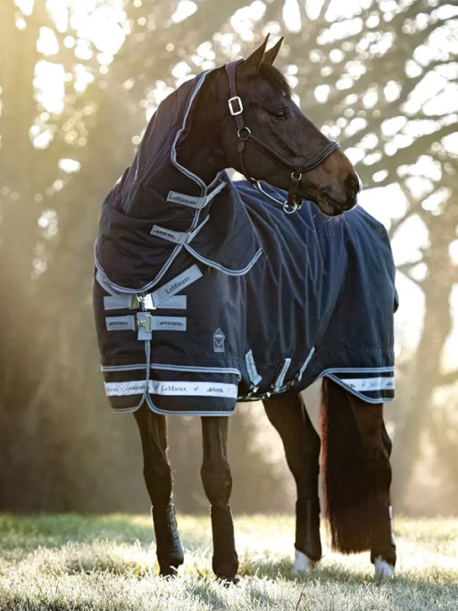 Couverture d’extérieur Arika Storm 350g Lemieux