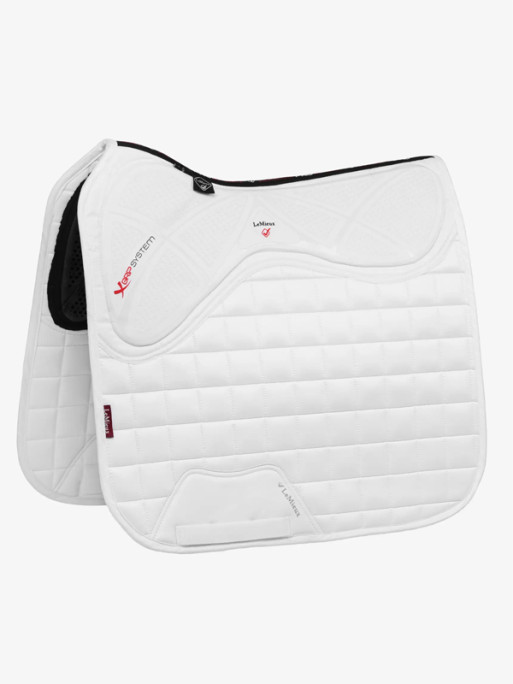 Tapis Square Dressage X-Grip Twin Sided LeMieux Tapis Square Dressage X-Grip Twin Sided LeMieux