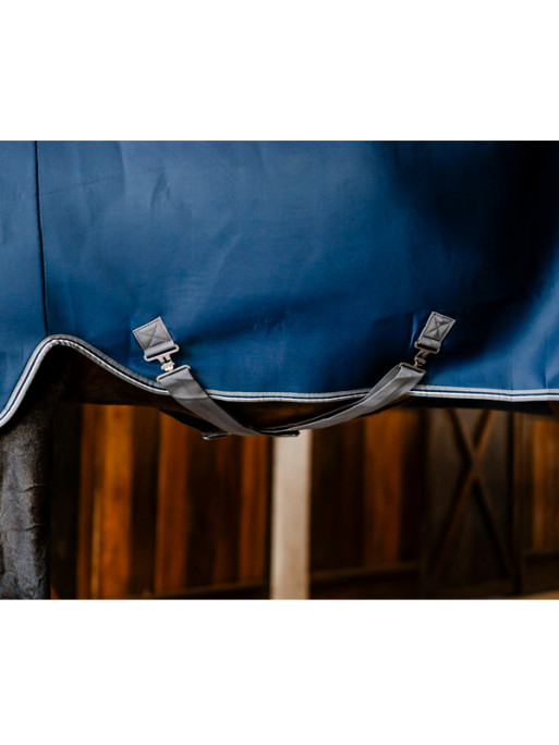Séchante Rambo airmax Cooler fermeture Front Disc Horseware Séchante Rambo airmax Cooler fermeture Front Disc Horseware