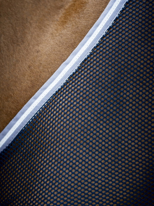 Couverture nid d'abeilles Amigo Net Cooler rem X Sur Horseware Couverture nid d'abeilles Amigo Net Cooler rem X Sur Horseware