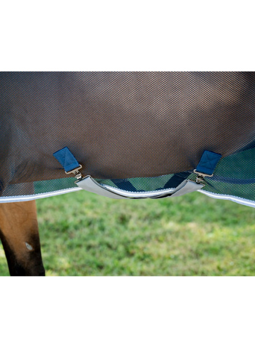 Couverture nid d'abeilles Amigo Net Cooler rem X Sur Horseware Couverture nid d'abeilles Amigo Net Cooler rem X Sur Horseware
