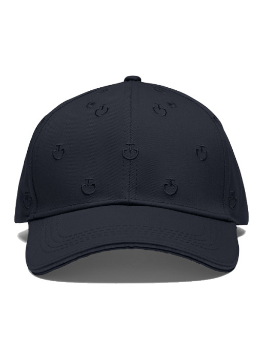 Casquette Logo SS25 Cavalleria Toscana 
