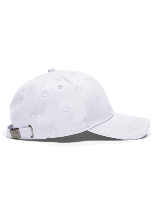 Casquette Logo SS25 Cavalleria Toscana 