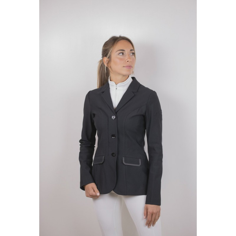 Veste de concours Calistus Pénélope