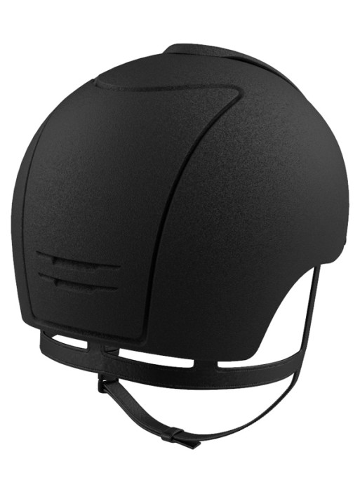 Casque Cromo 2.0 Jockey Texturé KEP