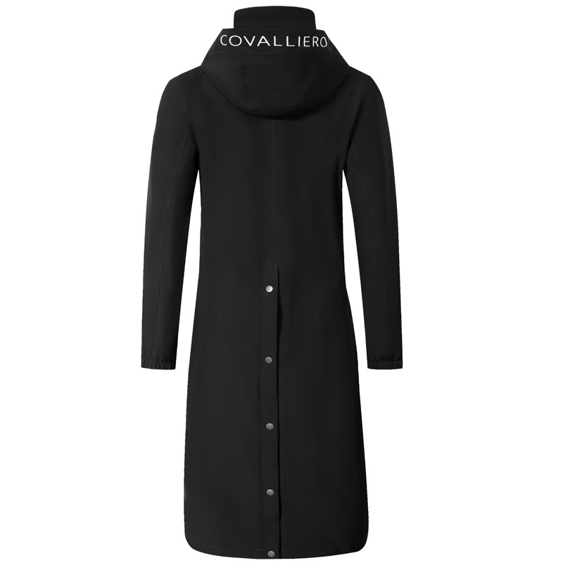 Manteau imperméable SS25 Covalliero