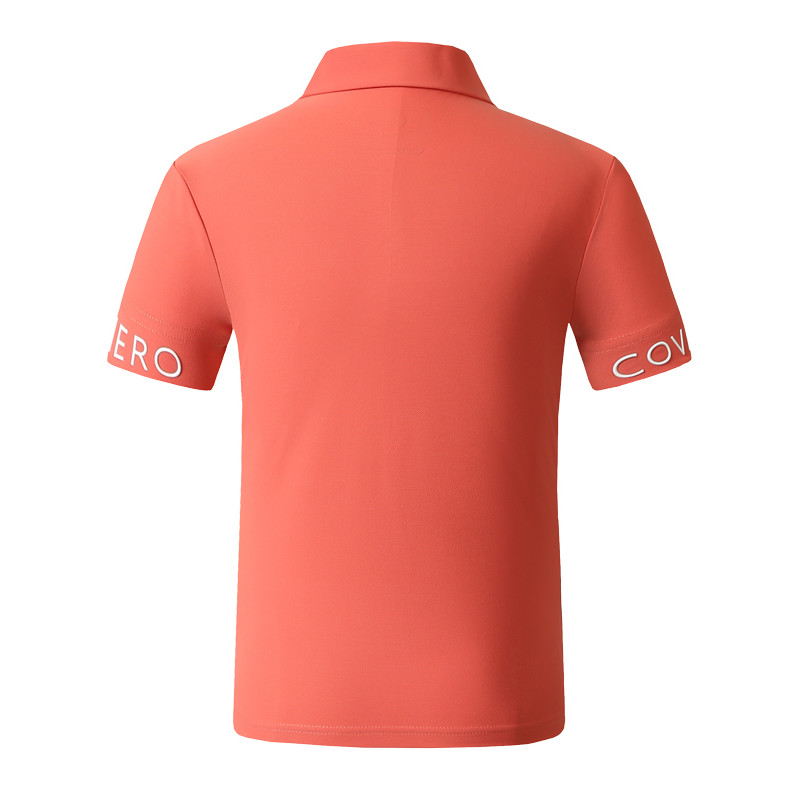Polo Covalliero P/E?2025 Enfants
