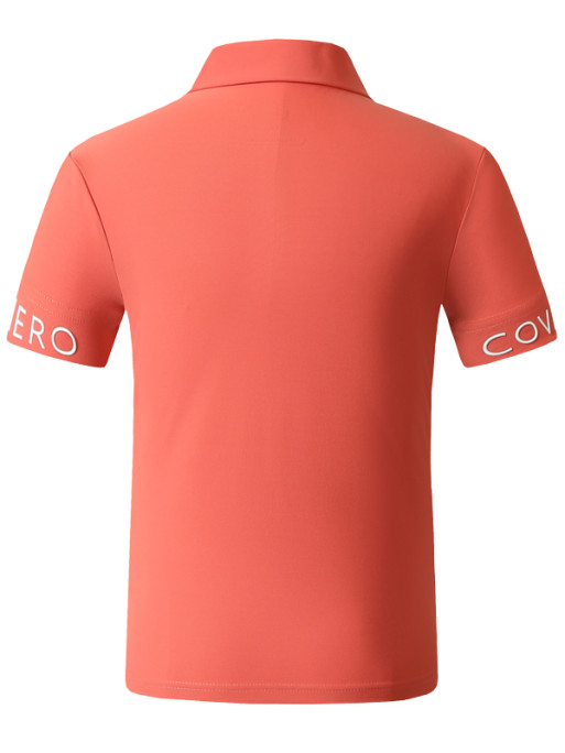 Polo Covalliero P/E?2025 Enfants Polo Covalliero P/E?2025 Enfants