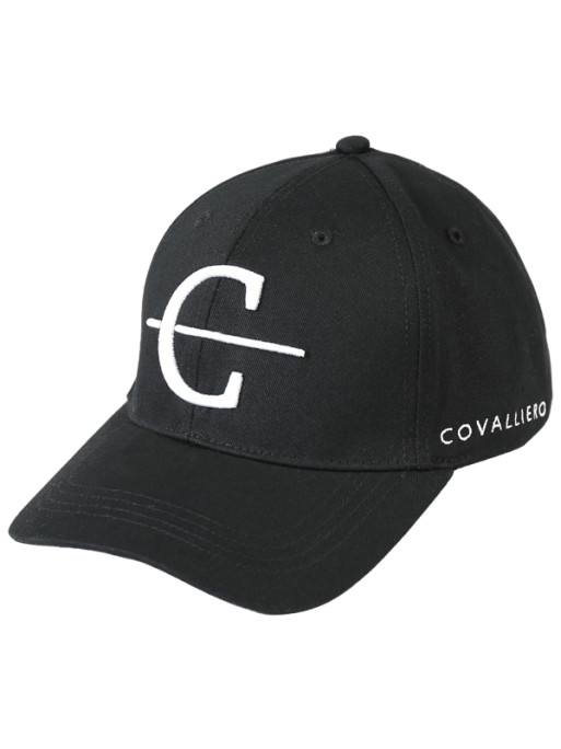 Casquette SS25 Covalliero Casquette SS25 Covalliero
