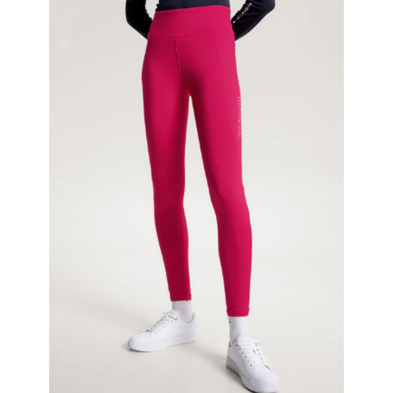 Legging Monaco winter Tommy Hilfiger Equestrian