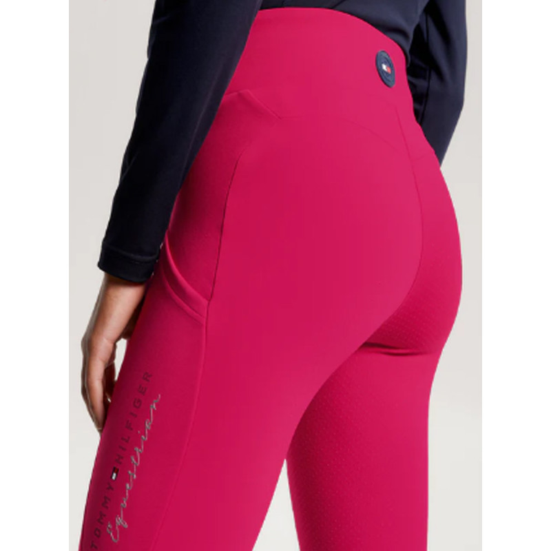 Legging Monaco winter Tommy Hilfiger Equestrian