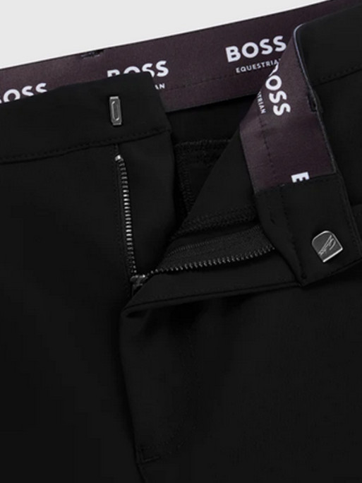 Pantalon James homme Hugo Boss Equestrian