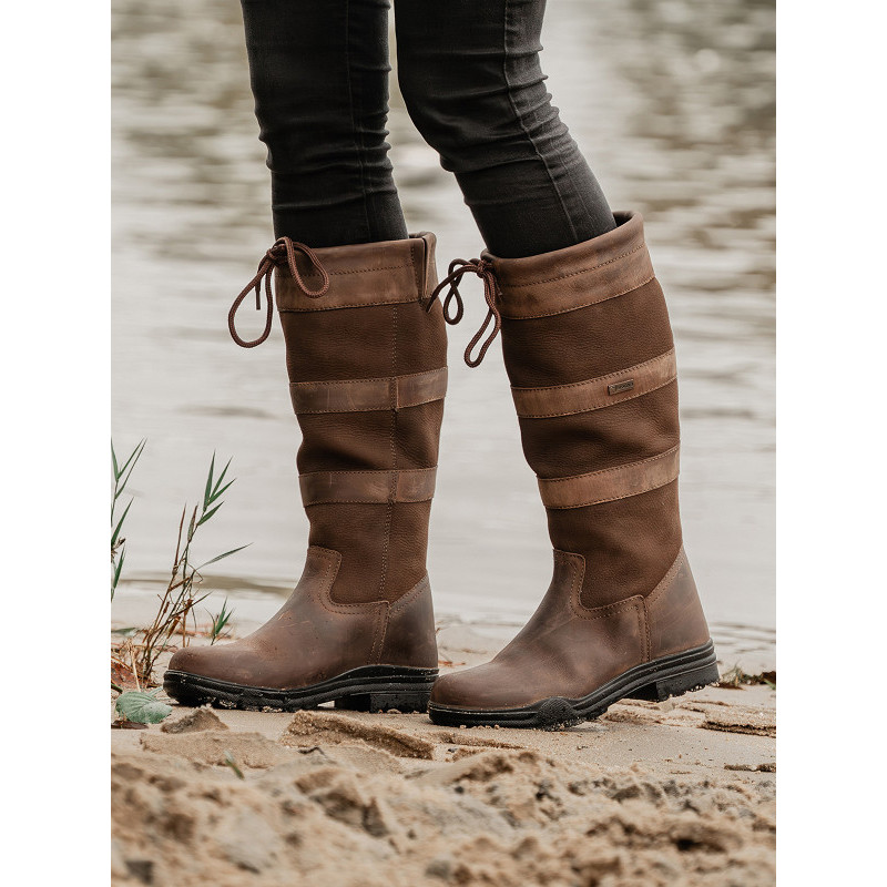 Bottes d'extérieur Milton Horka