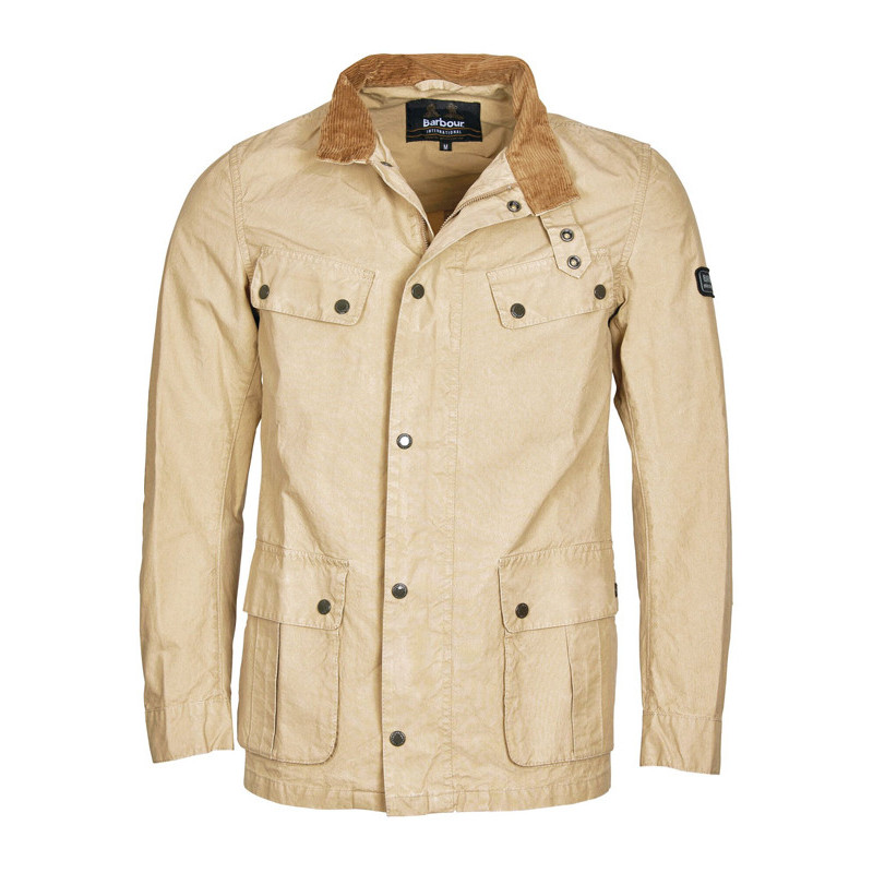 Veste Wash Duke Barbour