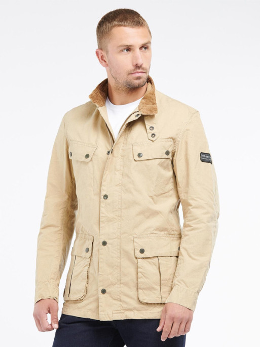 Veste Wash Duke Barbour