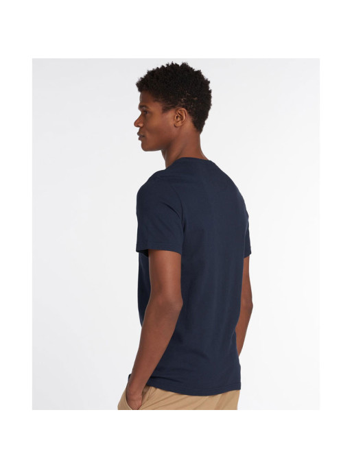 T-shirt Sports Tee Barbour T-shirt Sports Tee Barbour