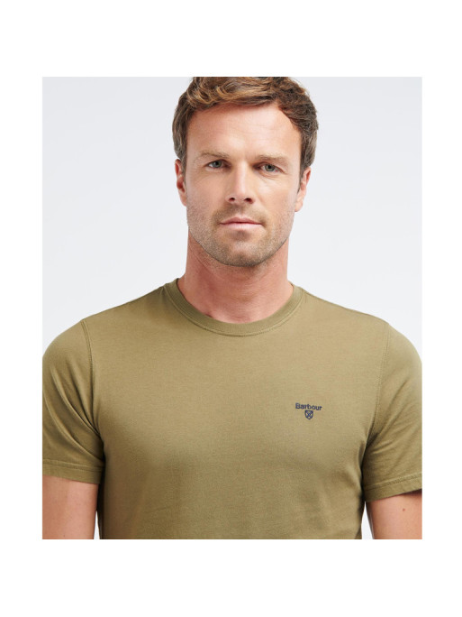 T-shirt Sports Tee Barbour T-shirt Sports Tee Barbour