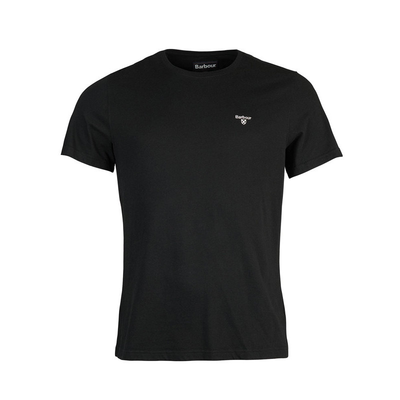 T-shirt Essential Sports Tee Barbour