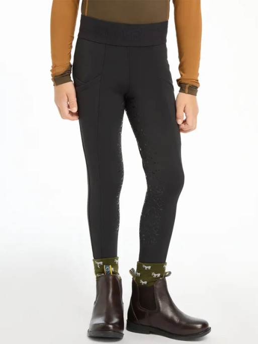 Pantalon d'équitation Mini enfant LeMieux