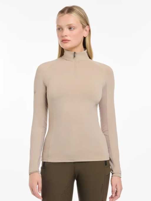 Polo technique Halle LeMieux