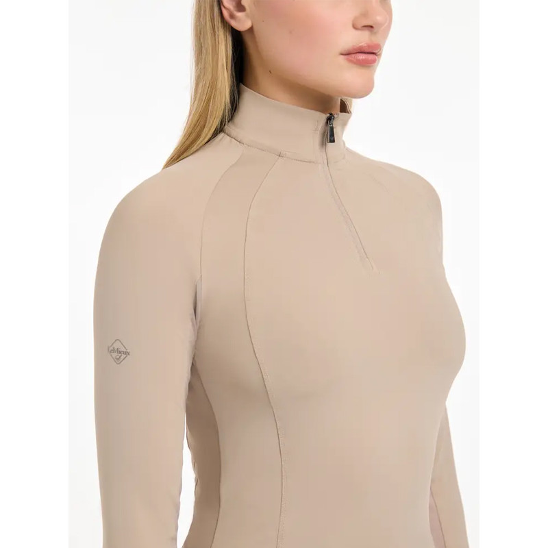 Polo technique Halle LeMieux