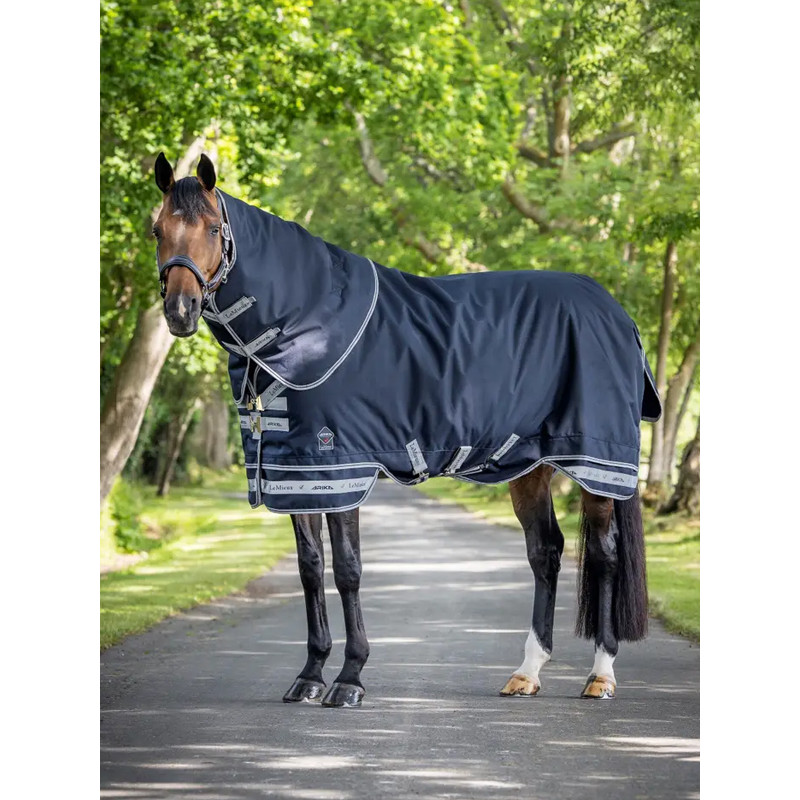 Couverture Arika Storm-Tek 200g LeMieux