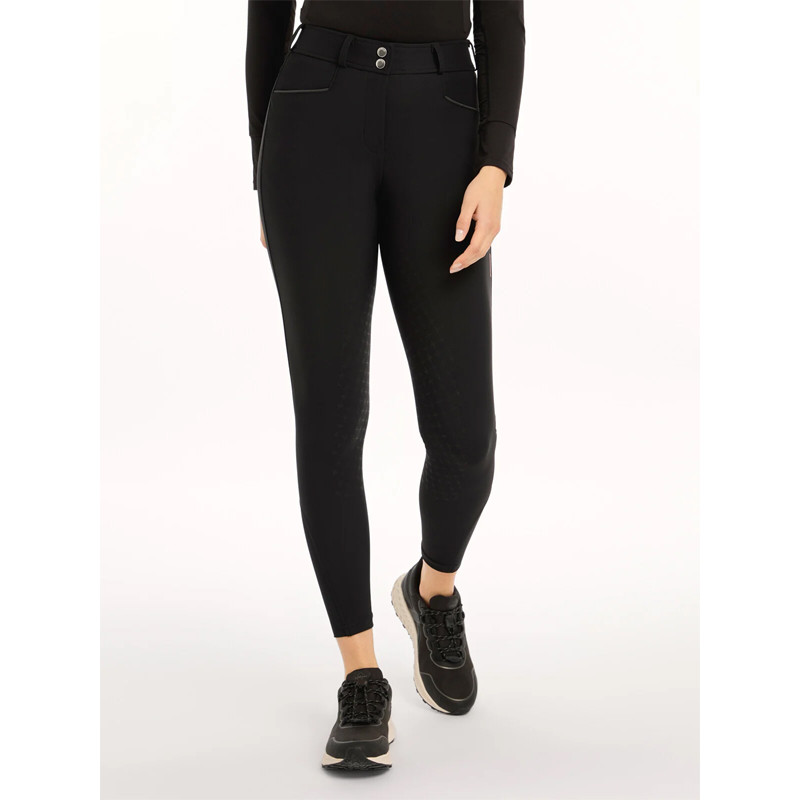 Pantalon Isabelle full grip LeMieux