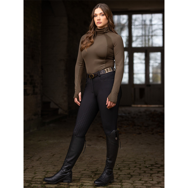 Pantalon Isabelle full grip LeMieux