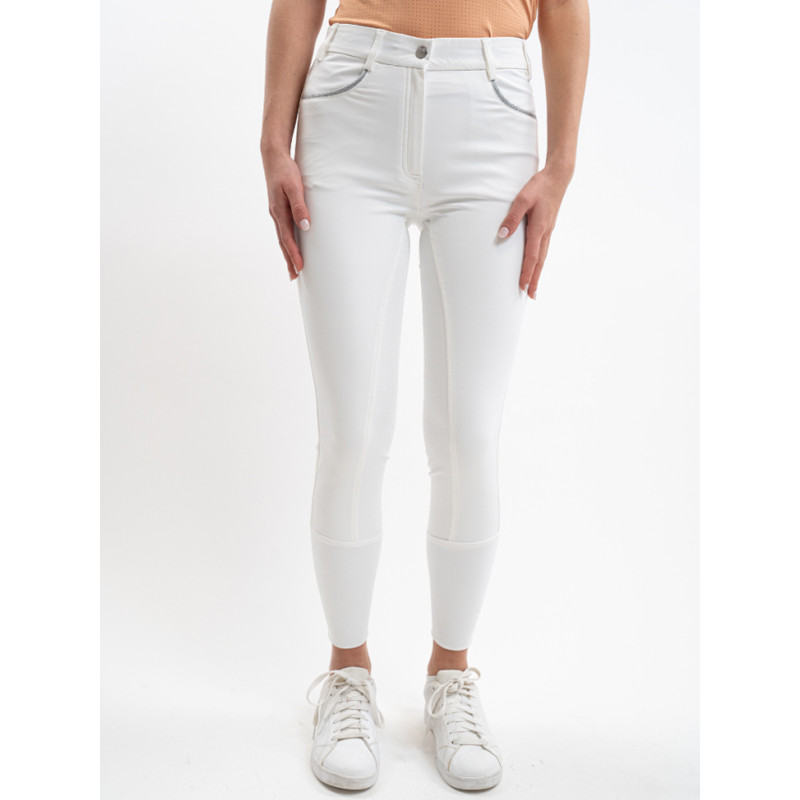 Pantalon Boogie full seat Harcour
