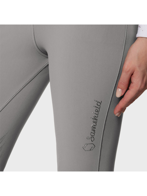Pantalon Claranova Knee Grip SS25 Samshield Pantalon Claranova Knee Grip SS25 Samshield