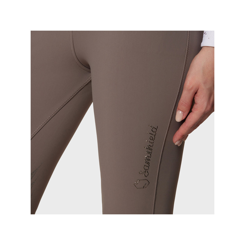 Pantalon Claranova Knee Grip SS25 Samshield