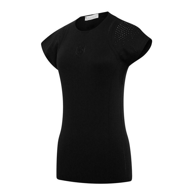 T-shirt manches courtes Luana SS25 Samshield