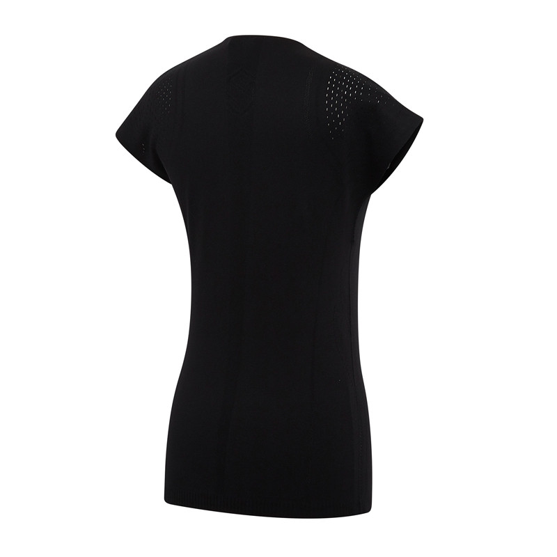 T-shirt manches courtes Luana SS25 Samshield