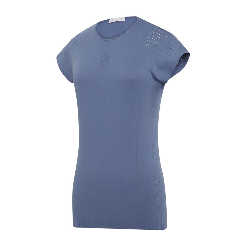 T-shirt manches courtes Luana SS25 Samshield