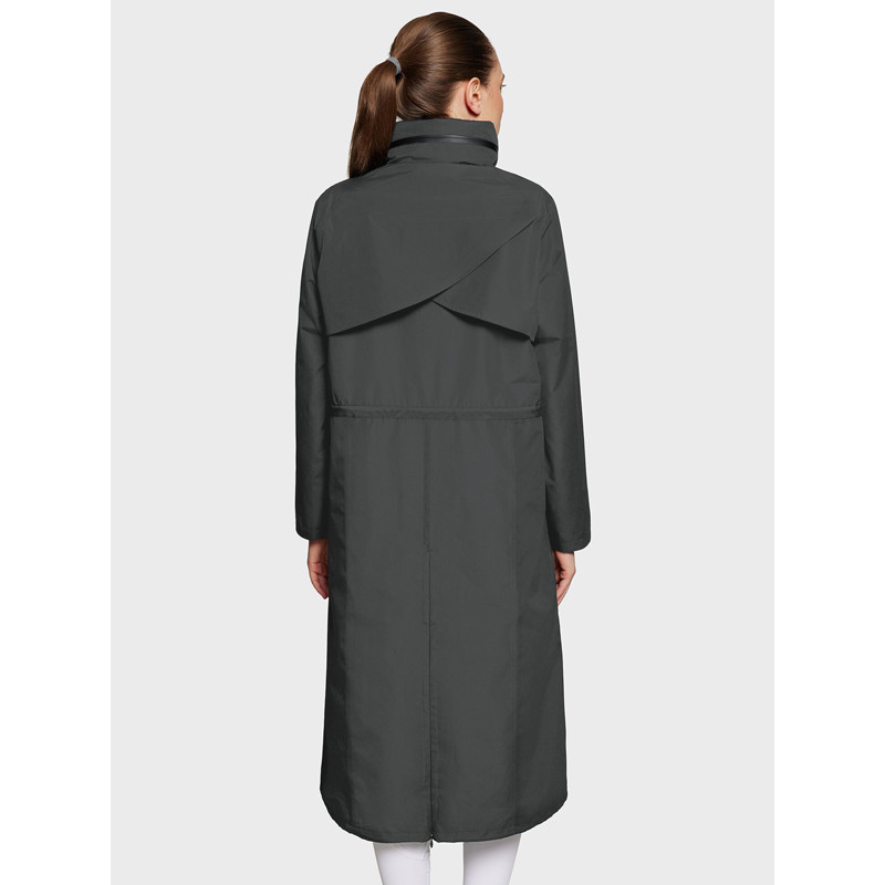 Manteau de pluie Liviana SS25 Samshield