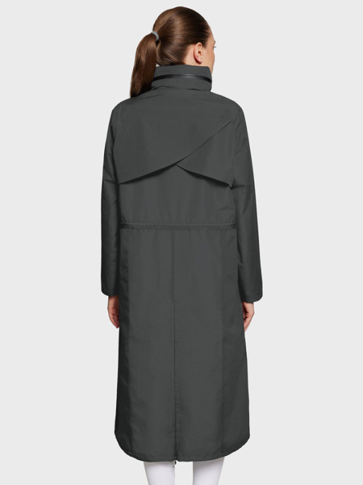 Manteau de pluie Liviana SS25 Samshield Manteau de pluie Liviana SS25 Samshield