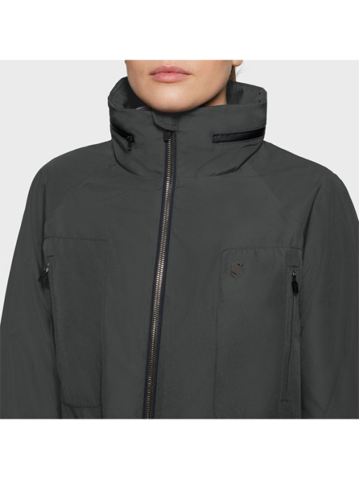 Manteau de pluie Liviana SS25 Samshield Manteau de pluie Liviana SS25 Samshield